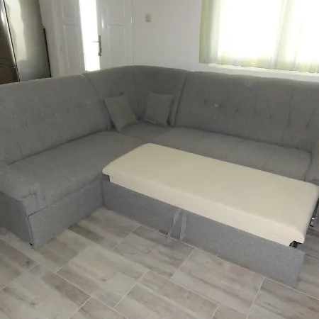 Jasna Apartment *