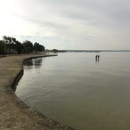 Jasna Lägenhet Privlaka (Zadar)
