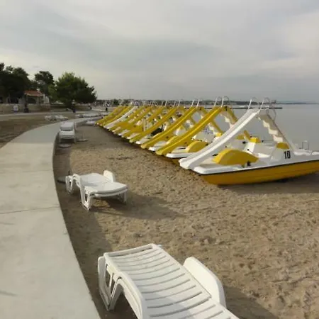 Jasna * Privlaka (Zadar)