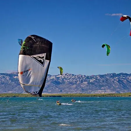 Jasna * Privlaka (Zadar)