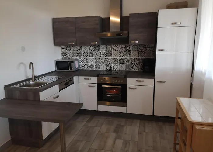 Appartamento Jasna Privlaka (Zadar)