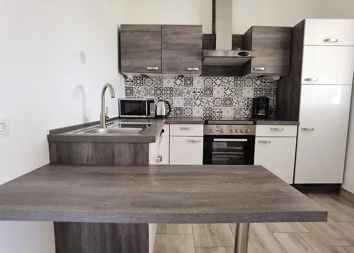 Jasna Appartamento *