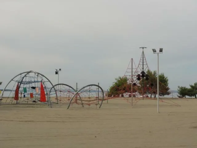 Appartamento Jasna *