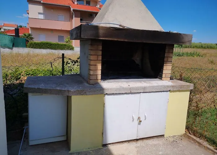Apartamento Jasna *