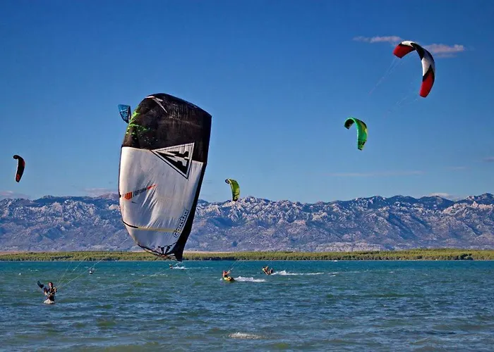 Jasna * Privlaka (Zadar)